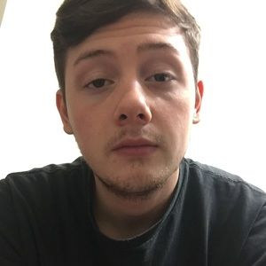 Meet your Posher, Shawn